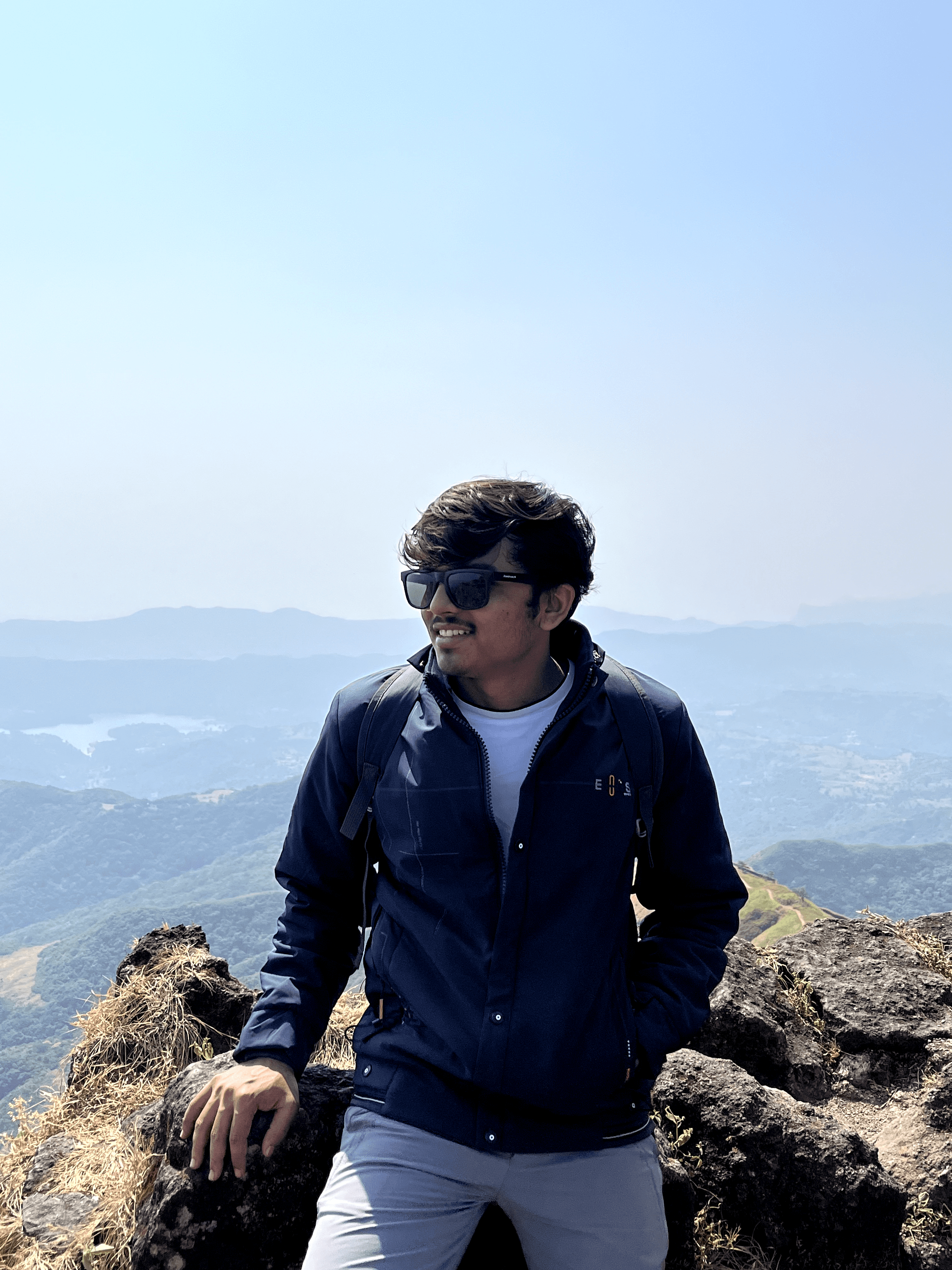 Devesh Korde